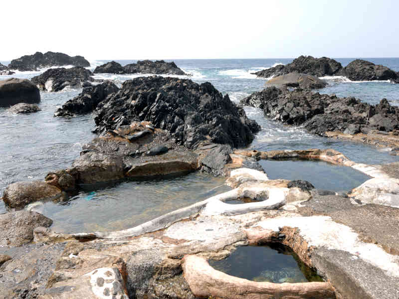 平内海中温泉