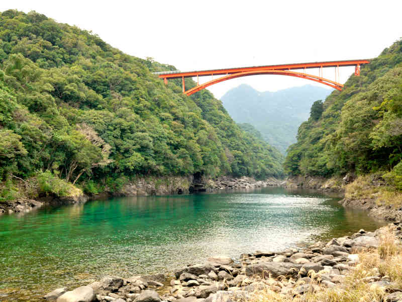 松峯大橋