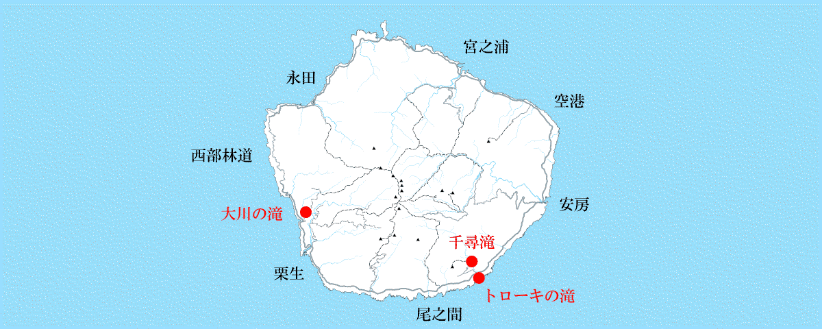 滝の場所topイメージ