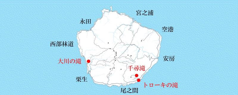 滝の場所topイメージ