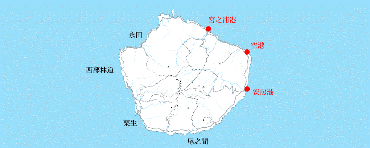 港・空港topイメージ